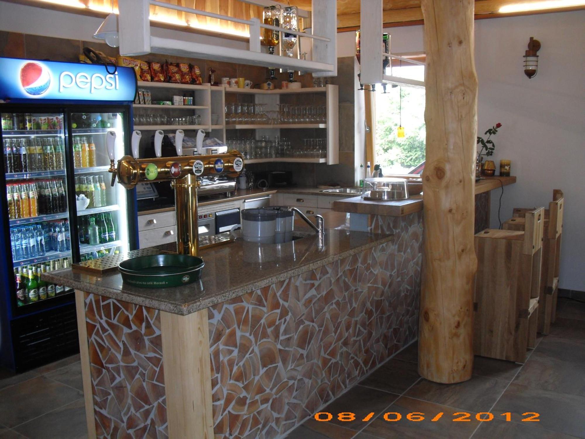 Penzion U Fabu Lednice Ngoại thất bức ảnh