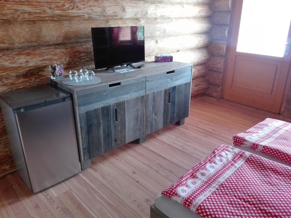 Penzion U Fabu Lednice Ngoại thất bức ảnh