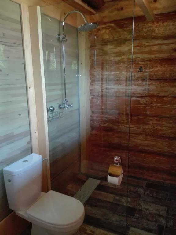 Penzion U Fabu Lednice Ngoại thất bức ảnh
